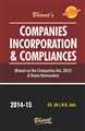 Handbook on COMPANY DIRECTORS - Mahavir Law House(MLH)